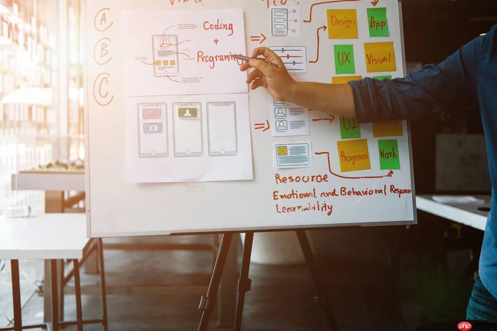 装修类小程序如何开发？