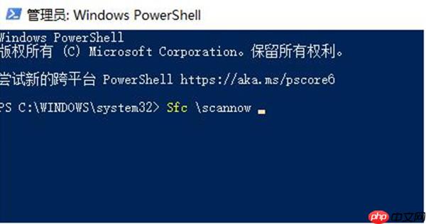 win11检测工具报错怎么解决