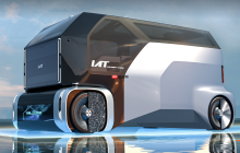 阿尔特：整车开发周期已由38个月缩短至22至24个月