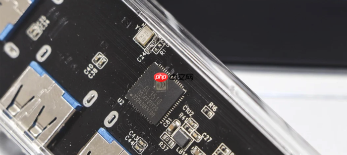 英特尔 NUC 主机咋测核显性能？图形测试新玩法​