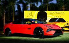 莲花跑车回应关厂传闻：没有任何关闭工厂计划