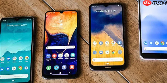 如何在老款Android手机上安装LineageOS？