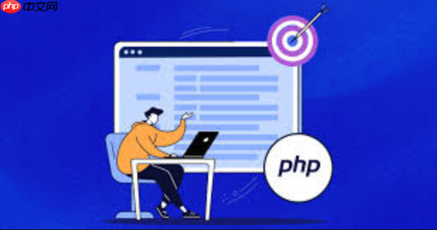 PHP类如何实现属性动态访问的详细教程？-小浪学习网