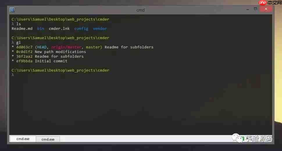Java 程序员，如何把 Windows 系统打造的跟 Mac 一样牛逼？