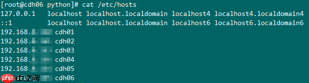 大数据库入门之脚本批处理