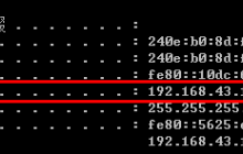 批处理之实战一--百度搜索、定时关机、创建文件