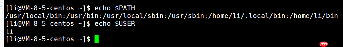 【Linux操作系统】环境变量和命令行参数