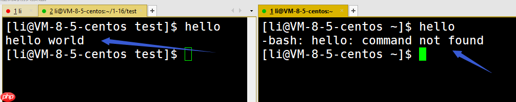 【Linux操作系统】环境变量和命令行参数