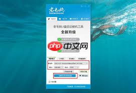 安全模式下蓝屏如何重装系统