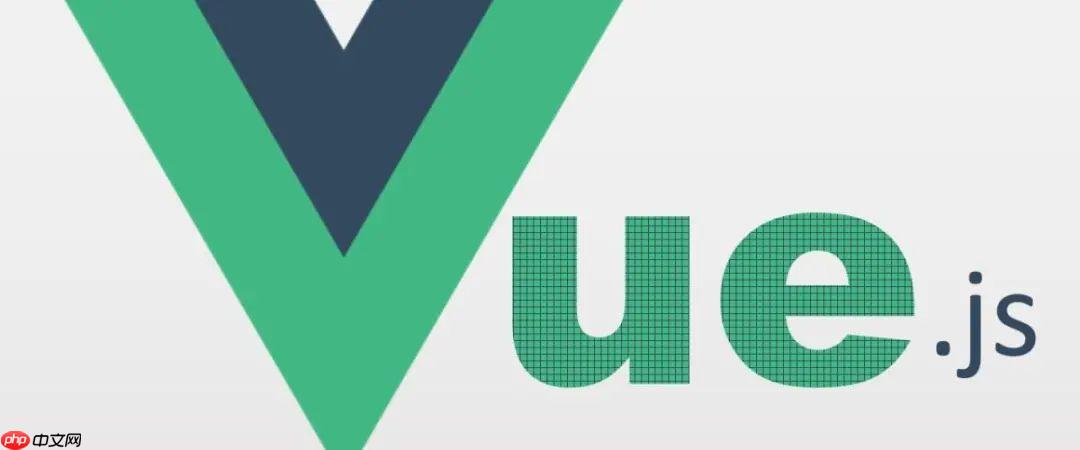用Vue.js開發美食推薦網站的案例分析-小浪學習網