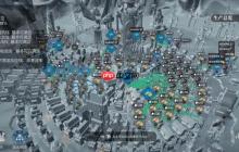 冰汽时代最后的家园高效布局攻略：严寒中的生存建筑学指南