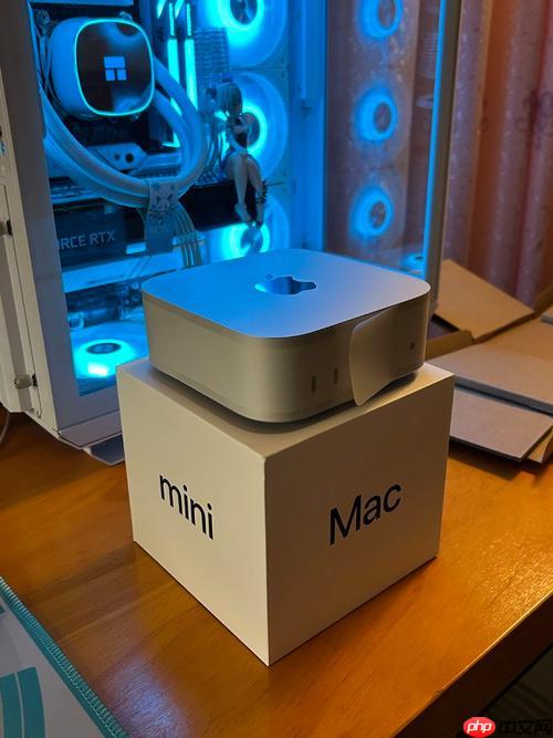 雙系統怎么切換回mac-小浪學習網