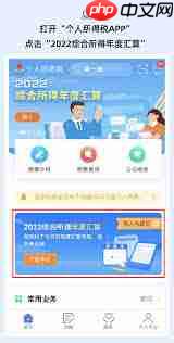 2024年个税多退少补政策详解