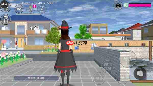 樱花校园模拟器怎么做羞羞的事