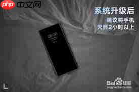 华为手机更新系统后变卡了怎么办