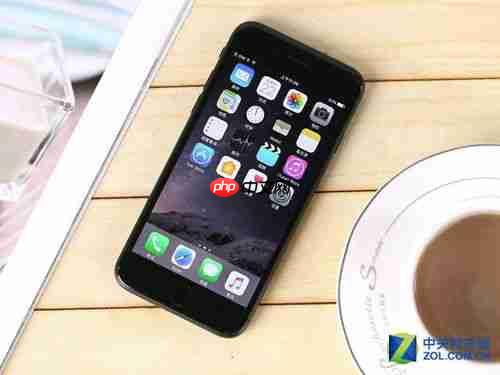 iphone死机如何处理