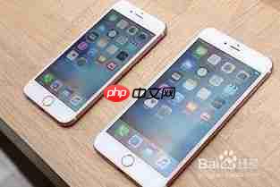 iphone死机如何处理