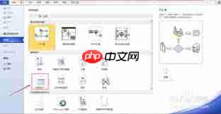 Microsoft Visio教程：如何创建甘特图