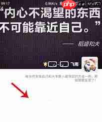 微信拉黑的操作步骤