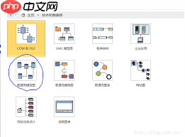 Microsoft Visio教程