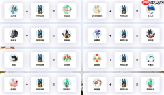幻兽帕鲁阿努比斯配种攻略