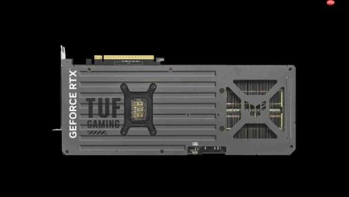 暑期升级季!TUFGAMING RTX5070硬核出战