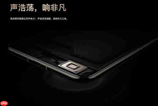 REDMI K80至尊版搭载豪华扬声器！与华为万元旗舰同款