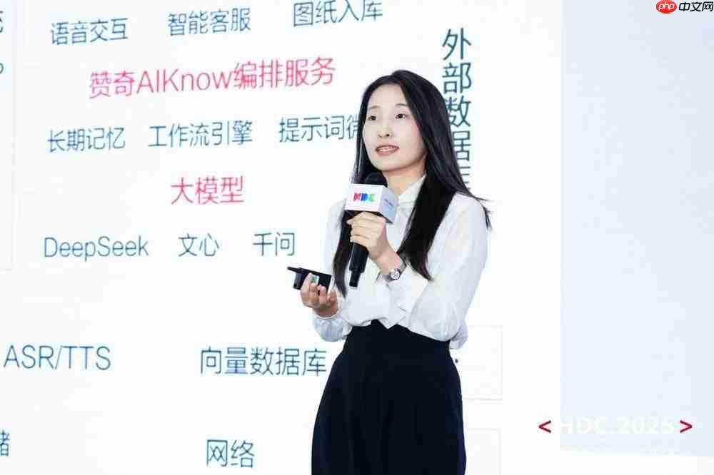 品质云商店,让每一行代码绽放商业价值!HDC2025云商店高峰论坛圆满落幕