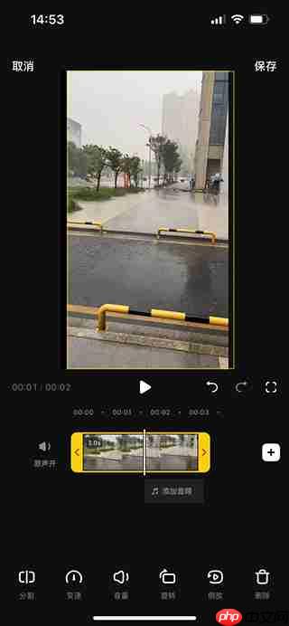 抖音和快手使用对比评测