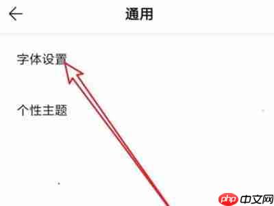 WPS便签怎么更改字体大小