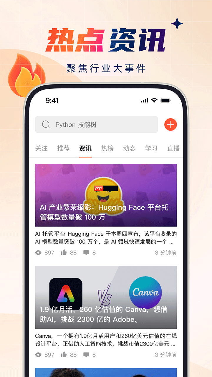 自媒体平台排行榜