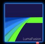 lumafusion怎么添加音乐