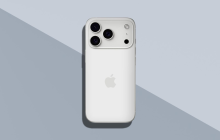 传iPhone 17 Pro后置苹果Logo将移至底部，或导致MagSafe配件重新设计