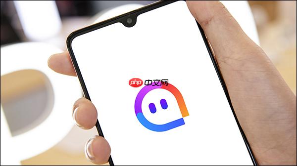 陌陌屏蔽通讯录联系人方法