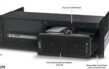 微星冲锋坦克主机硬盘异响？HDD 老化扇区重映射检测​