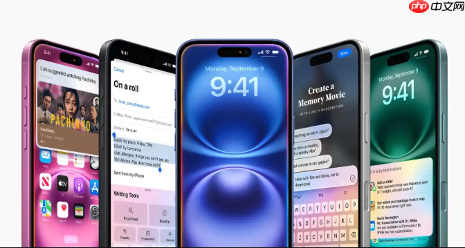 无需密码解锁iPhone，iOS官方方法全解析