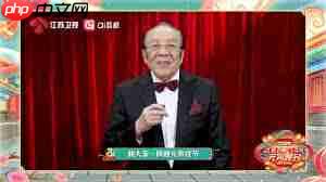 江苏卫视2025元宵晚会观看渠道