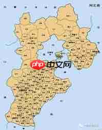 燕赵河北代表什么含义