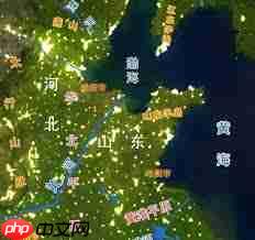 燕赵河北代表什么含义
