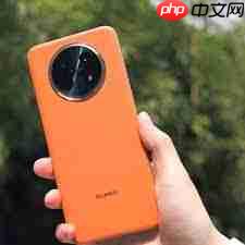 华为畅享60x手电筒功能在哪里设置