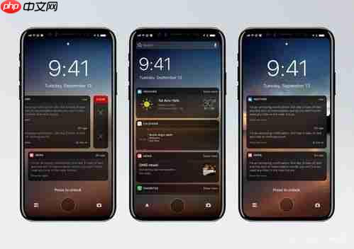 如何立即在iPhone上获取iOS17