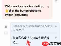 网易有道词典实时翻译功能如何使用
