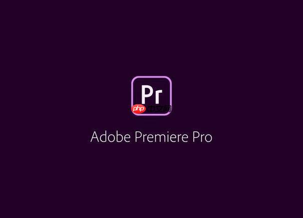 Premiere如何加文字？如何使用Premiere添加文本標題詳細教程-小浪學習網
