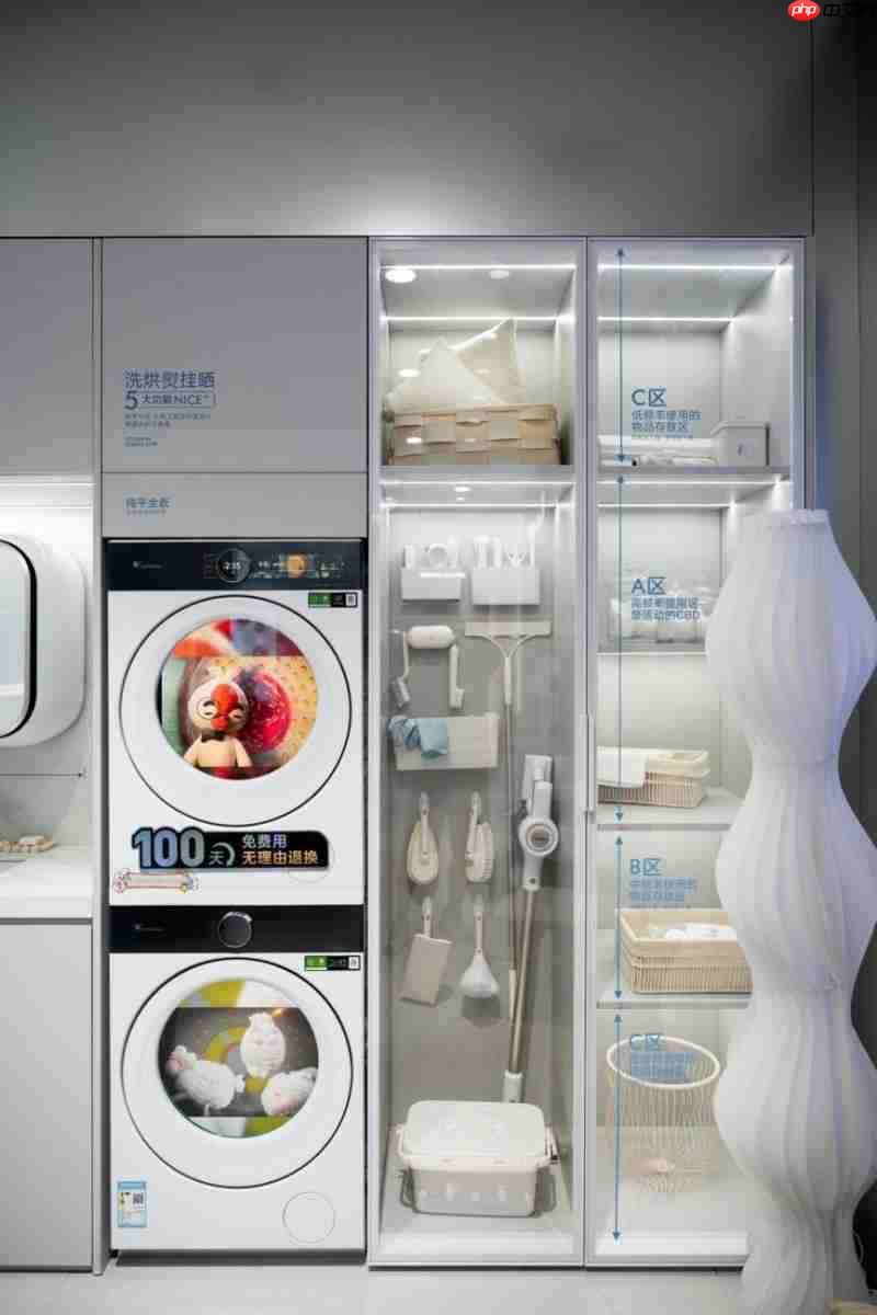 从社区街巷到火锅餐桌,小天鹅以生活触点打造家电卖场新模式