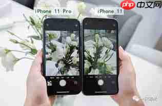 美版iPhone11和国版有哪些区别