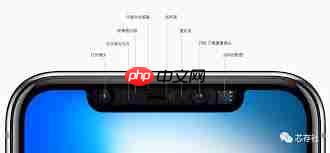 查询手机传感器类型