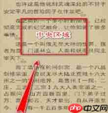 掌阅如何退出阅读模式