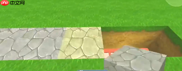 迷你世界隐藏仓库里的物品攻略