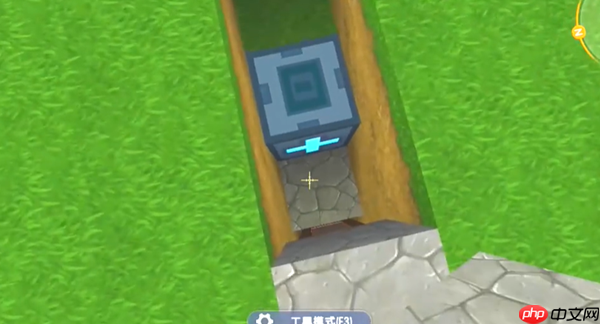 迷你世界隐藏仓库里的物品攻略