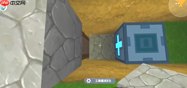 迷你世界隐藏仓库里的物品攻略